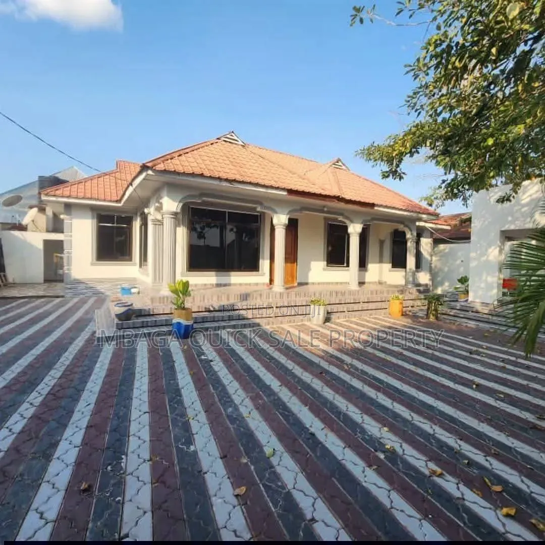 3bdrm House in Kitunda for sale in Kitunda