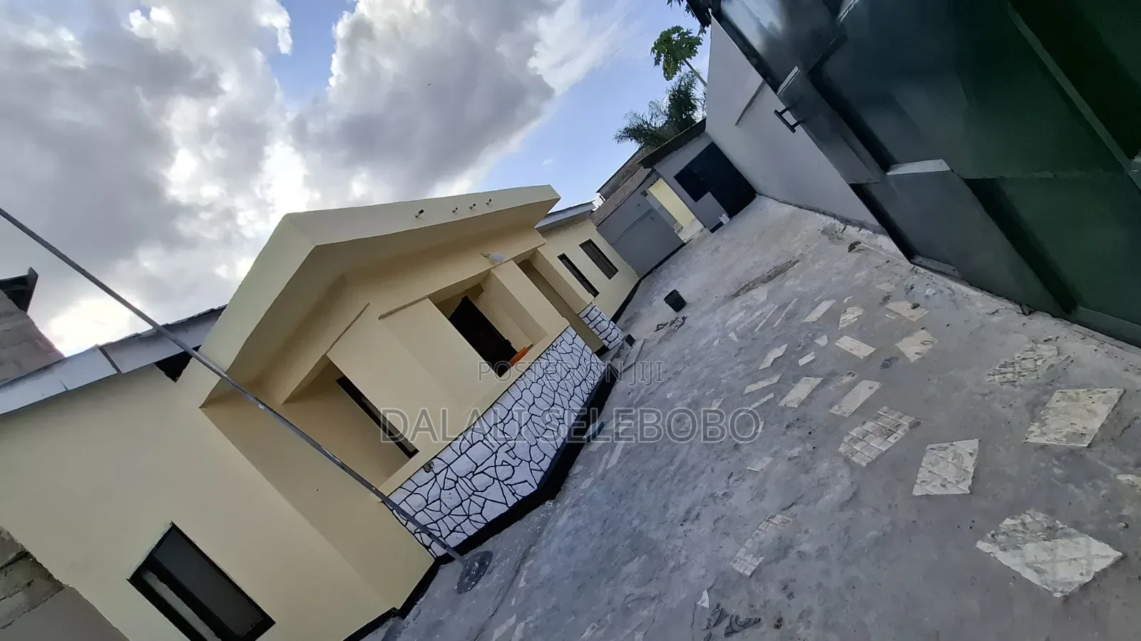 2bdrm Bungalow in Sinza Palestina for rent in Sinza