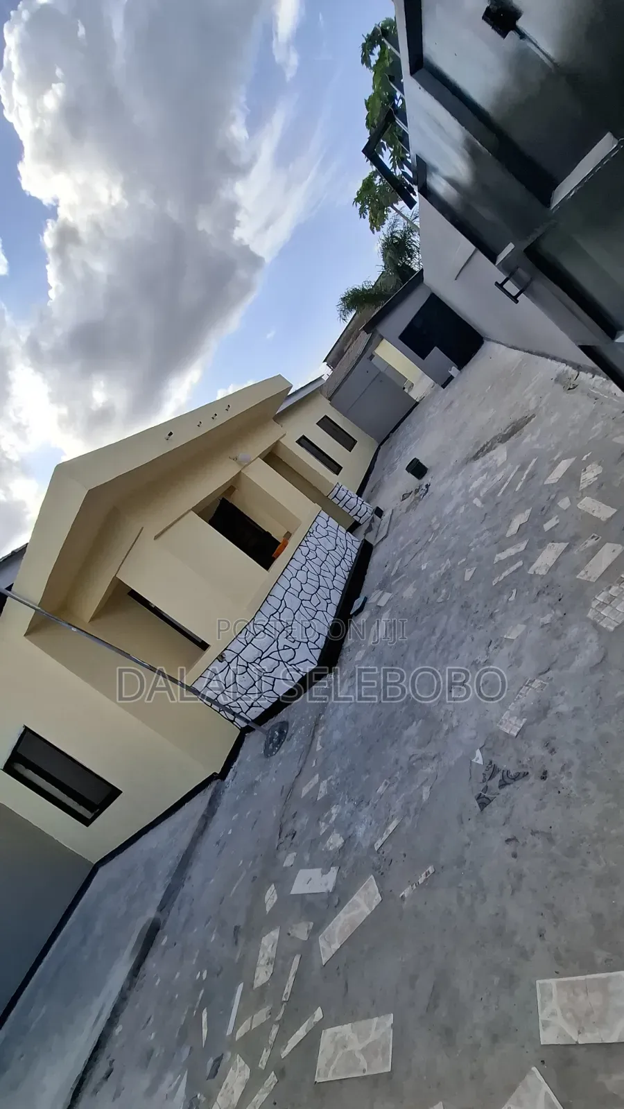2bdrm Bungalow in Sinza Palestina for rent in Sinza