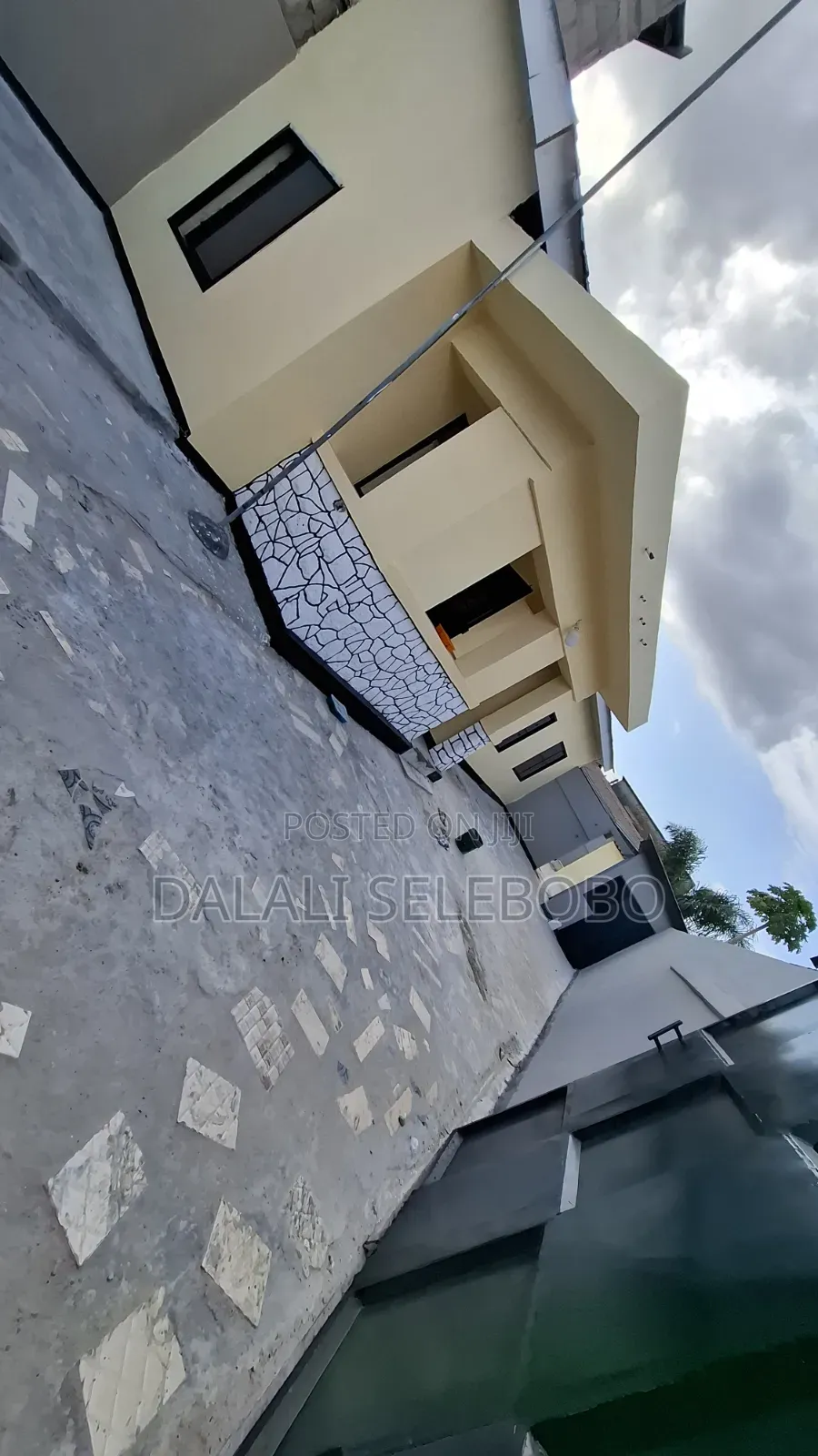 2bdrm Bungalow in Sinza Palestina for rent in Sinza