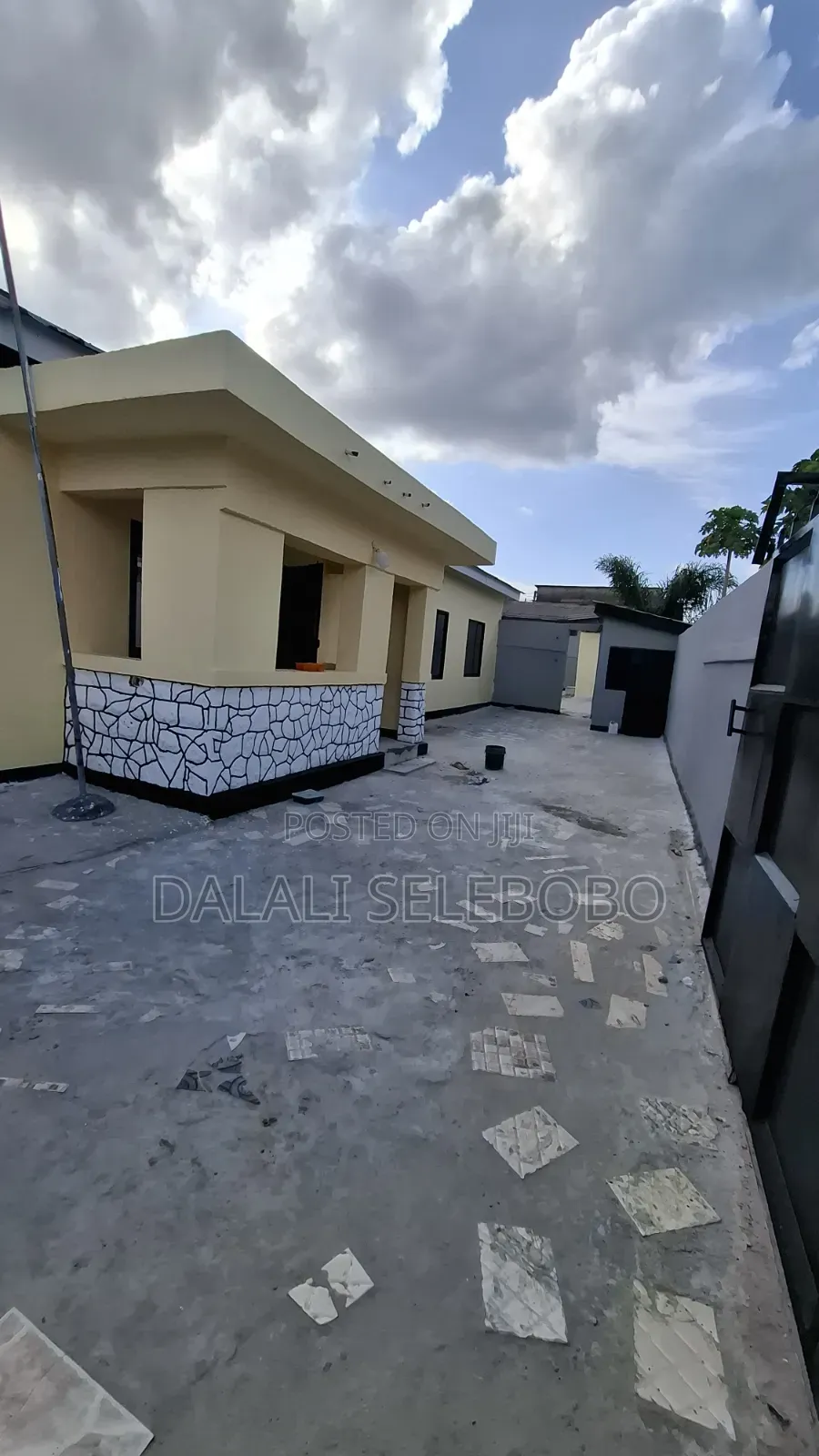 2bdrm Bungalow in Sinza Palestina for rent in Sinza