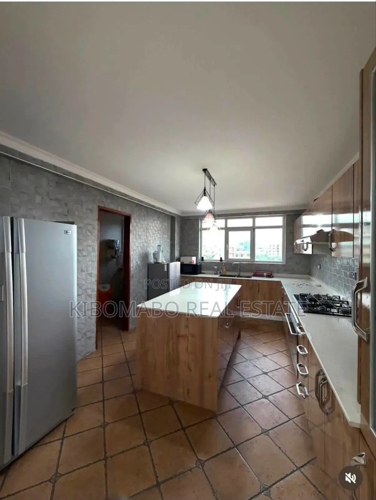 Furnished 3bdrm Apartment in Masaki for rent in Masaki