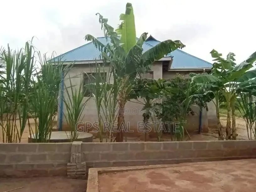 3bdrm House in Evans Mansa, Kibaha for Sale in Kibaha