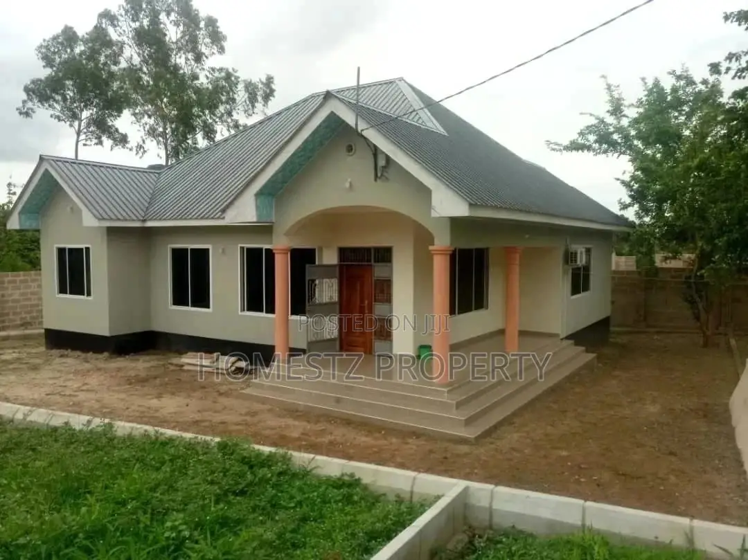 House for Sale Sale in Goba