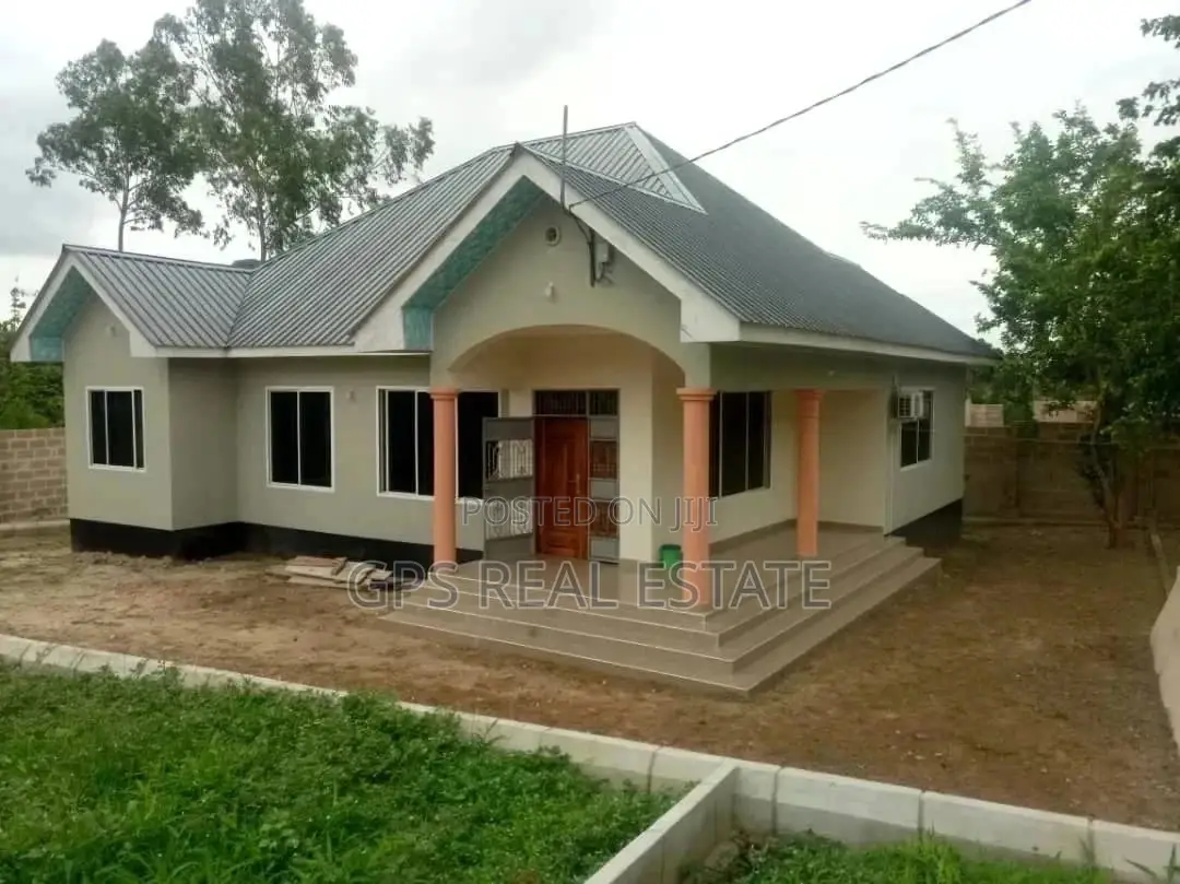 House for Sale Sale in Goba