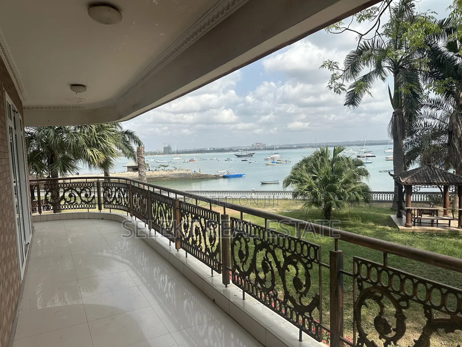 3bdrm Apartment in Masaki for rent in Masaki