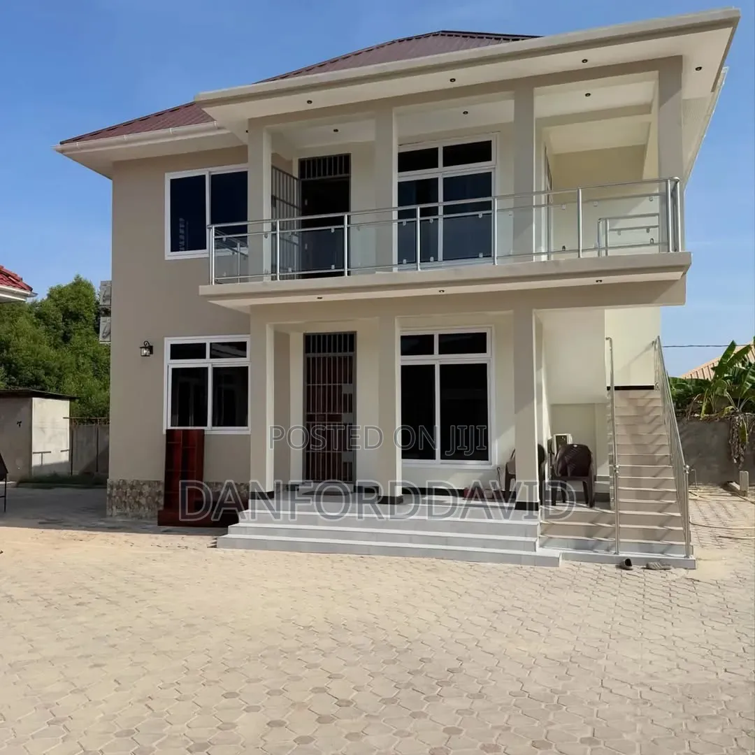 2bdrm Apartment in Kahwa Real Estate, Mbezi Beach for rent in Mbezi Beach