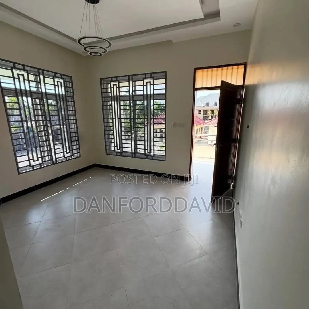 2bdrm Apartment in Kahwa Real Estate, Mbezi Beach for rent in Mbezi Beach