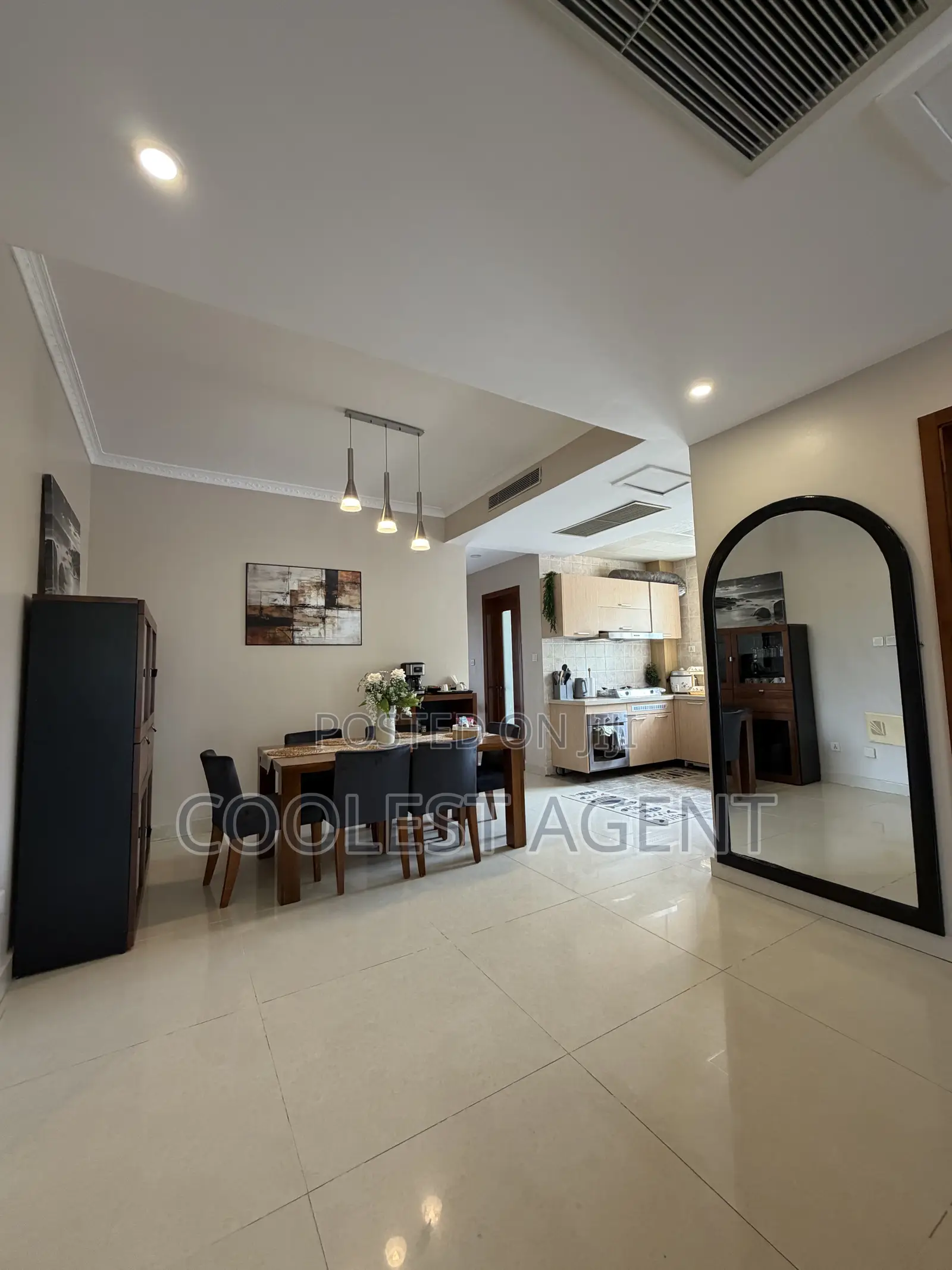 Furnished 2bdrm Apartment in Coolest Estate, Oyster Bay for rent in Oyster Bay