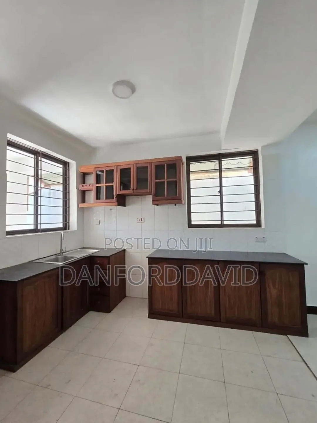 4bdrm House in Kahwa Real Estate, Msasani for rent in Msasani