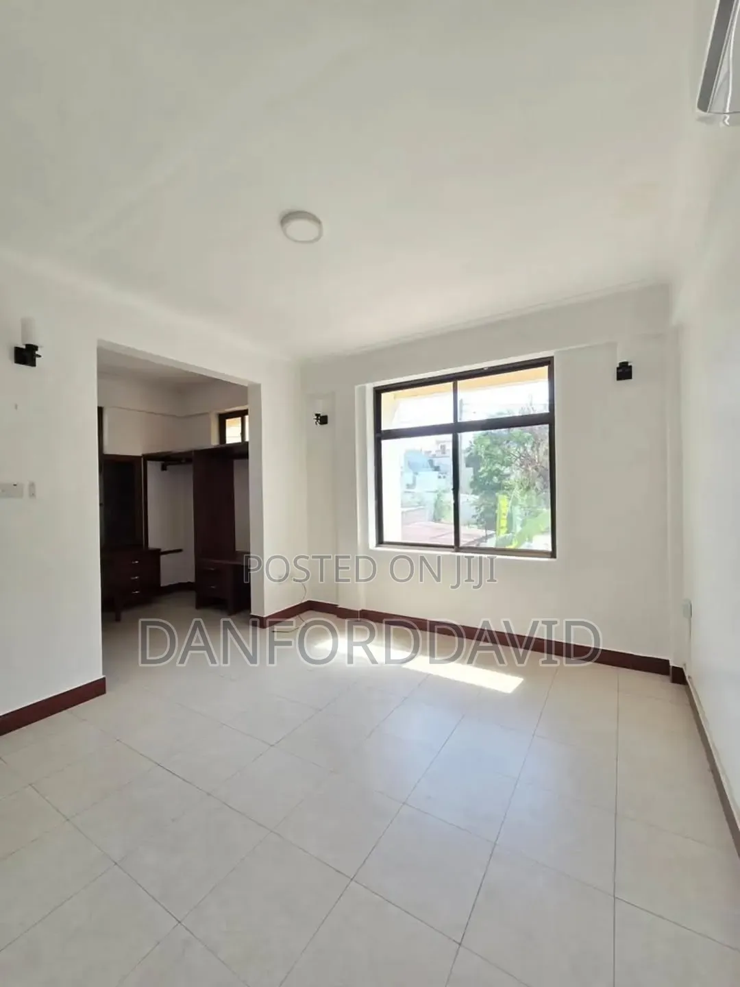 4bdrm House in Kahwa Real Estate, Msasani for rent in Msasani