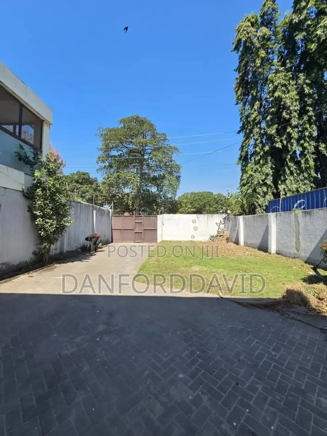 4bdrm House in Kahwa Real Estate, Msasani for rent in Msasani