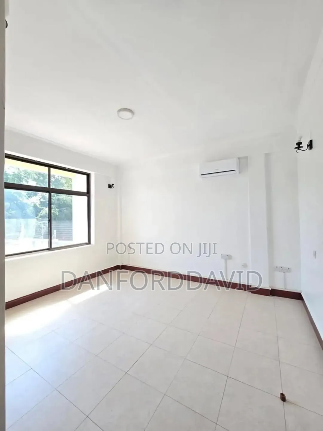 4bdrm House in Kahwa Real Estate, Msasani for rent in Msasani