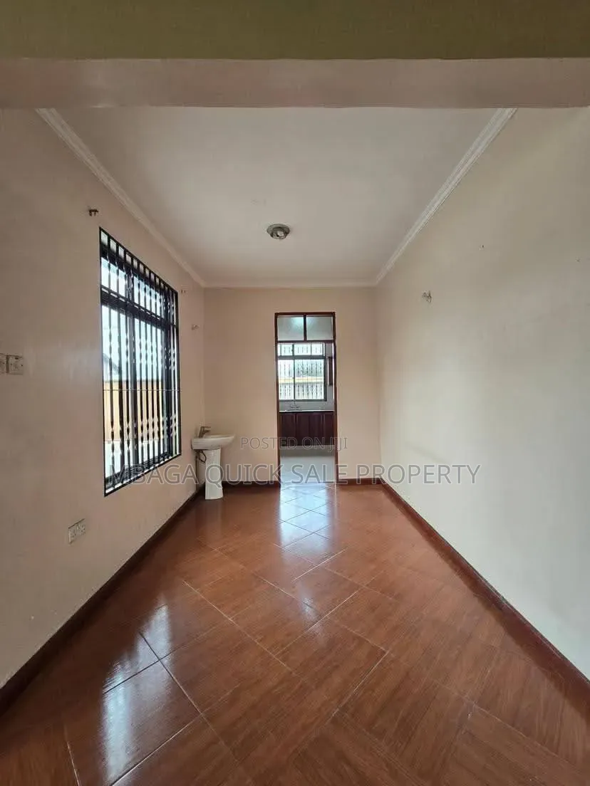 2bdrm House in Mikocheni for rent in Mikocheni