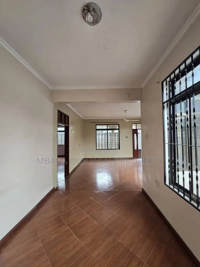 2bdrm House in Mikocheni for rent in Mikocheni
