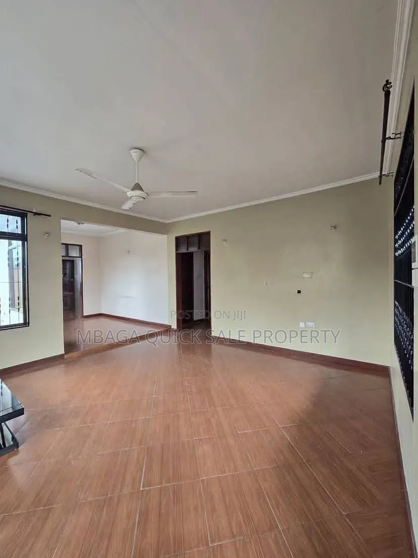 2bdrm House in Mikocheni for rent in Mikocheni