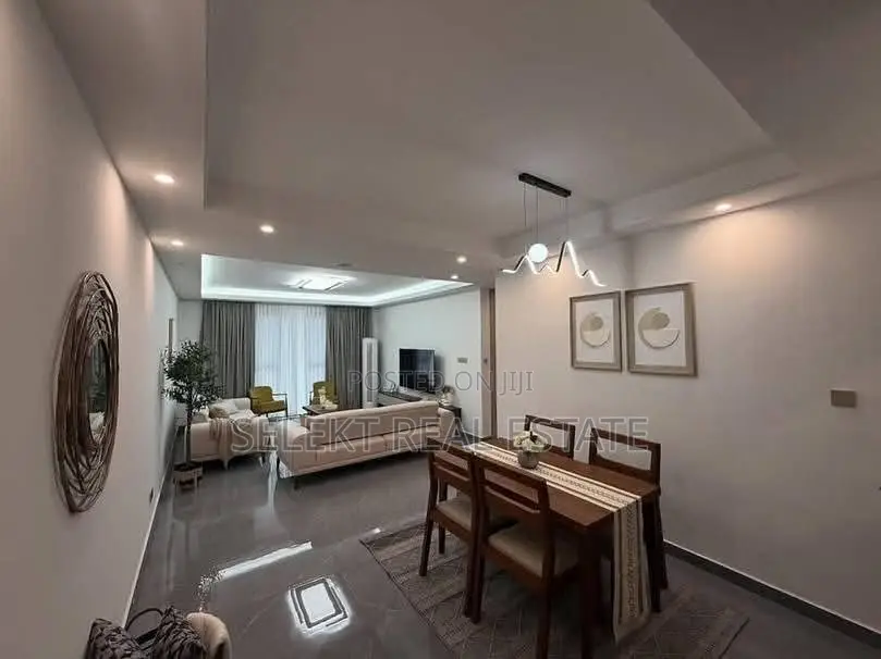 Furnished 3bdrm Apartment in Masaki for rent in Masaki