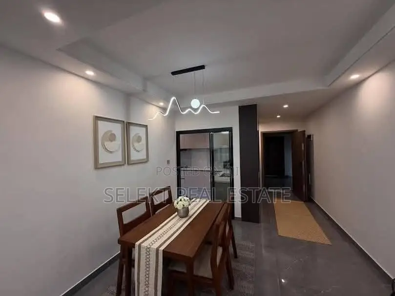 Furnished 3bdrm Apartment in Masaki for rent in Masaki