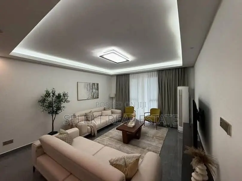 Furnished 3bdrm Apartment in Masaki for rent in Masaki