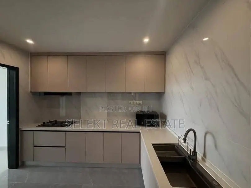 Furnished 3bdrm Apartment in Masaki for rent in Masaki