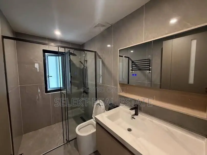 Furnished 3bdrm Apartment in Masaki for rent in Masaki