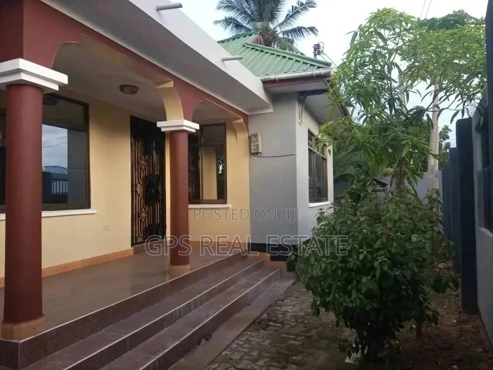 House for Sale Mbagala Maji Matitu in Mbagala