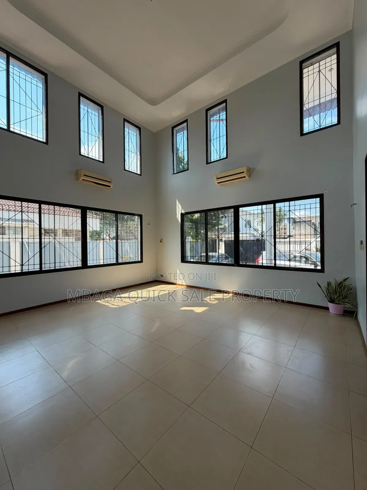 6bdrm House in Masaki for rent in Masaki
