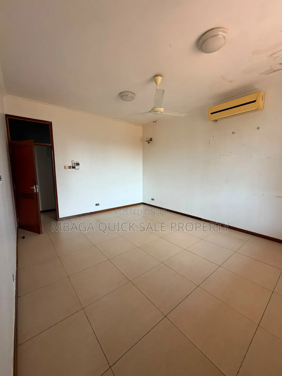 6bdrm House in Masaki for rent in Masaki