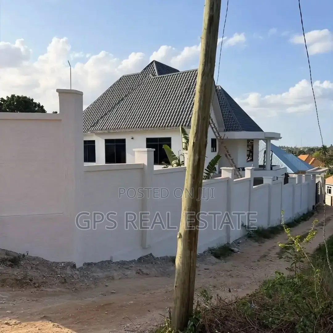 4bdrm House in Goba Njia Nne, Kinondoni for sale in Kinondoni