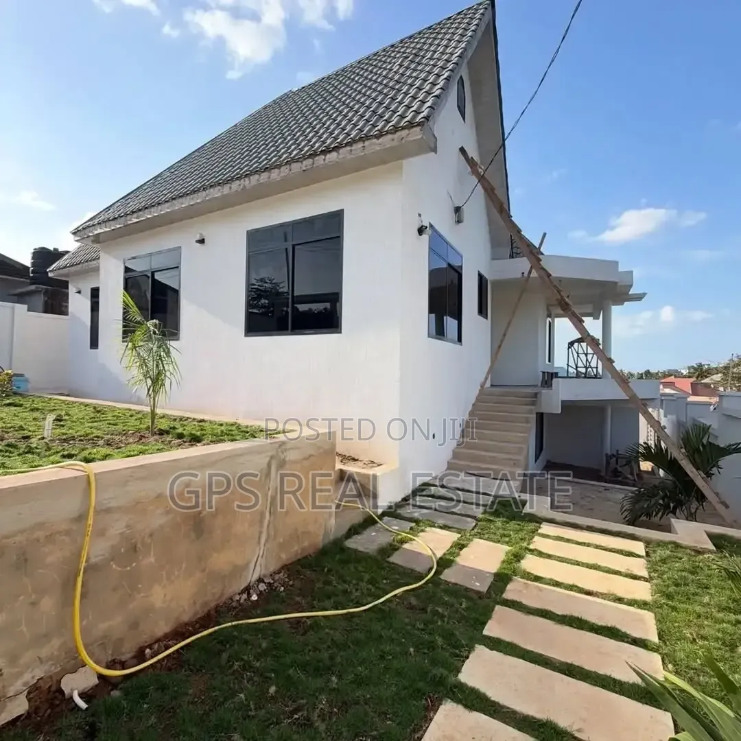 4bdrm House in Goba Njia Nne, Kinondoni for sale in Kinondoni