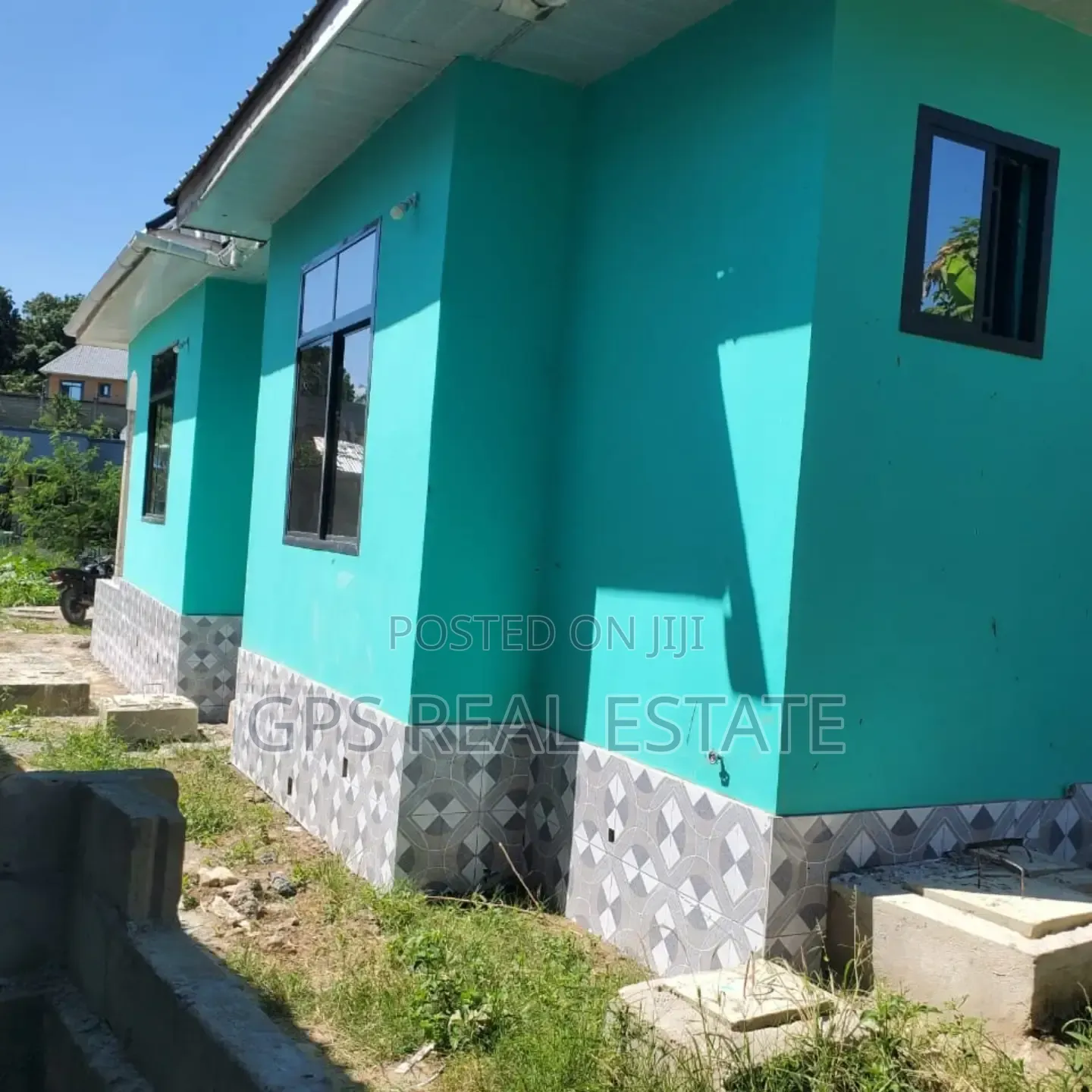 Furnished 3bdrm House in Mpigi Magoe, Kinondoni for sale in Kinondoni