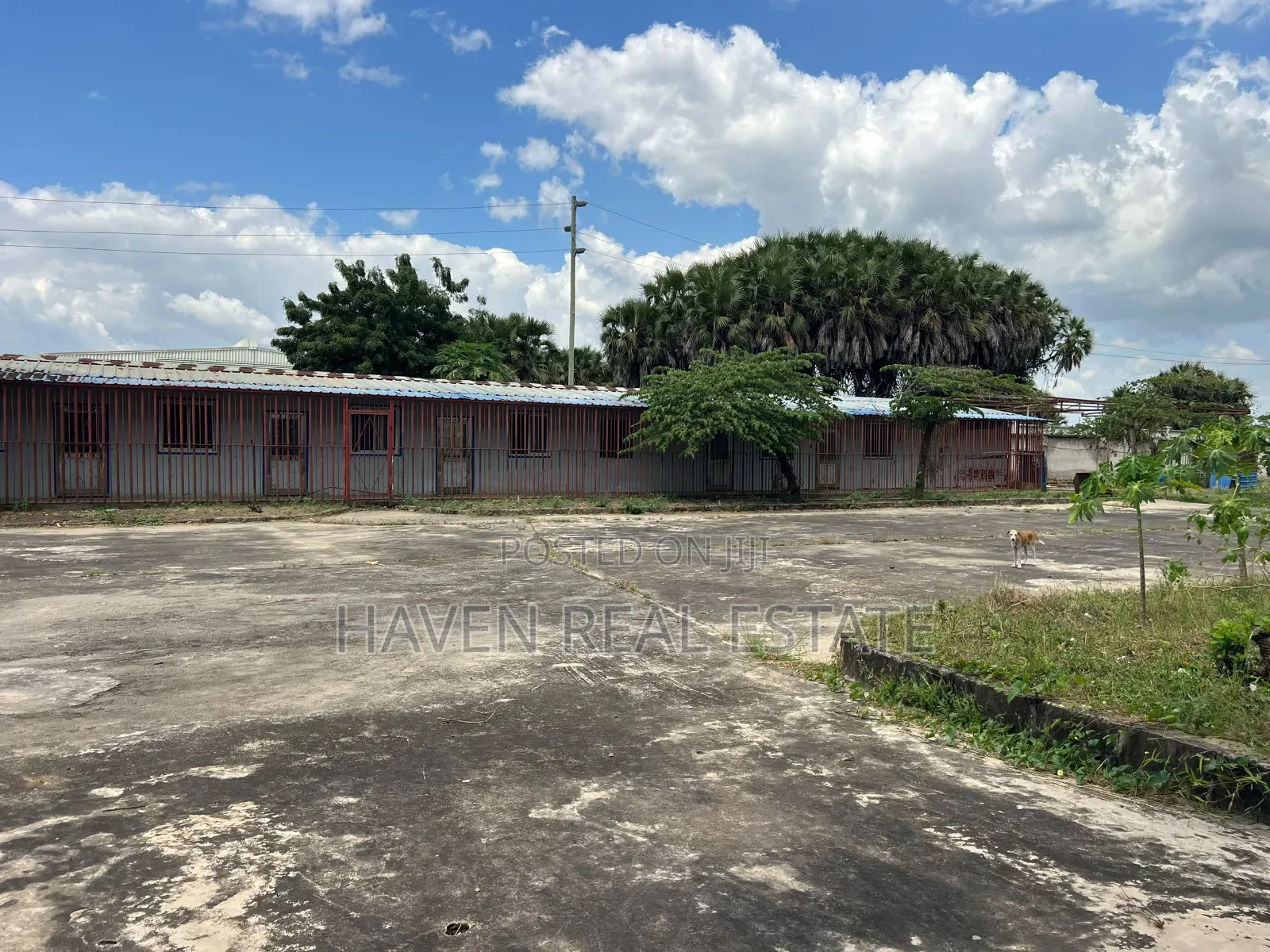 *Prime Steel Manufacturing Plant for Sale – Zinga, Bagamoyo!* in Zinga