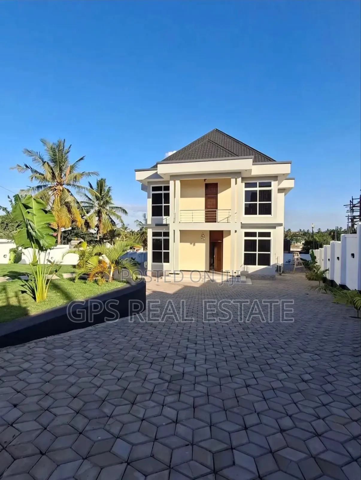 5bdrm House in Goba Center, Kinondoni for sale in Kinondoni