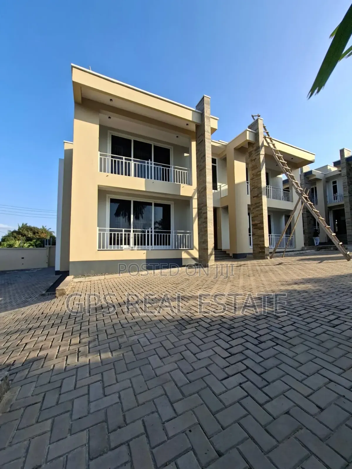 2bdrm Apartment in Makongo, Kinondoni for rent in Kinondoni
