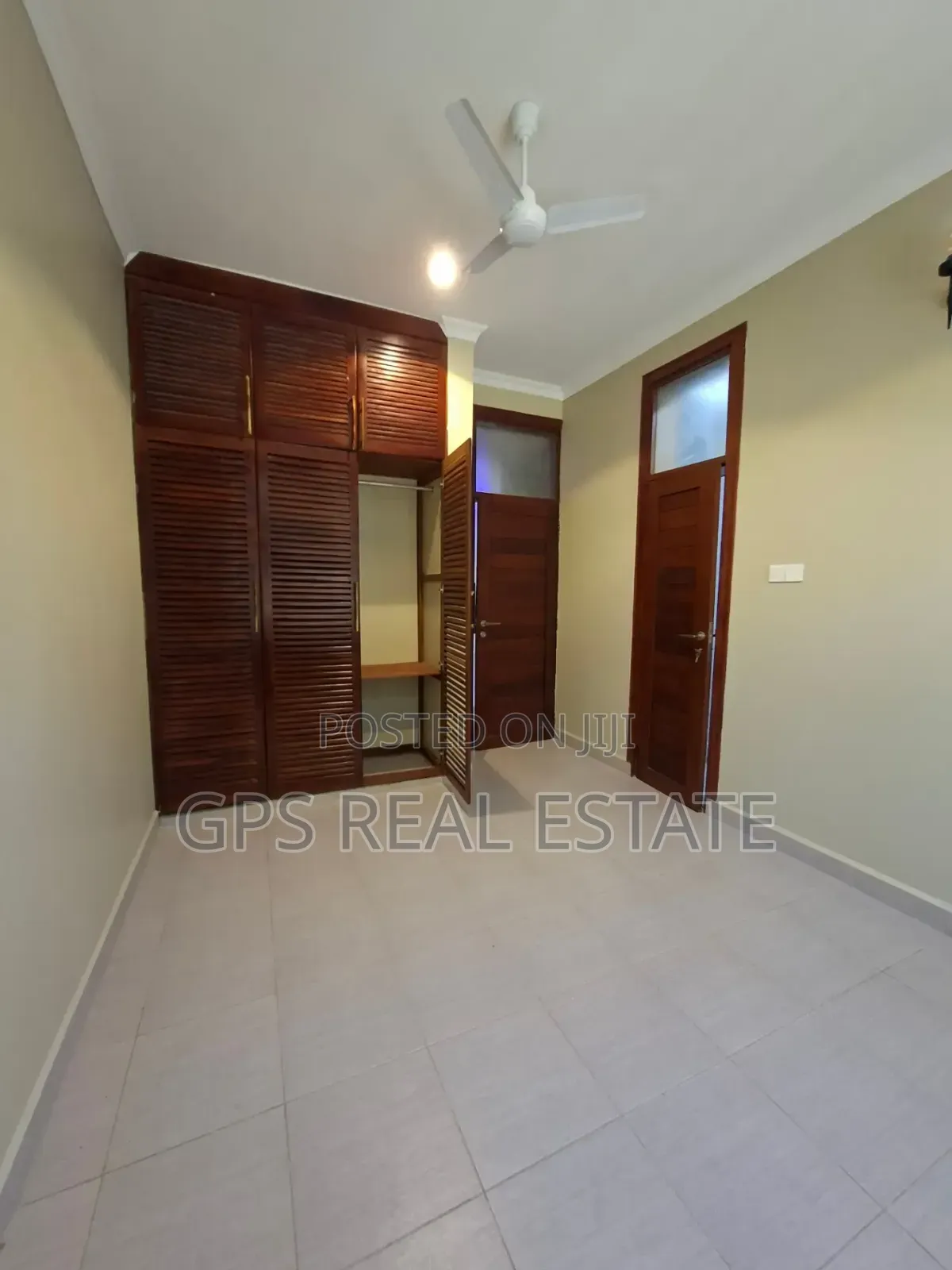 2bdrm Apartment in Makongo, Kinondoni for rent in Kinondoni