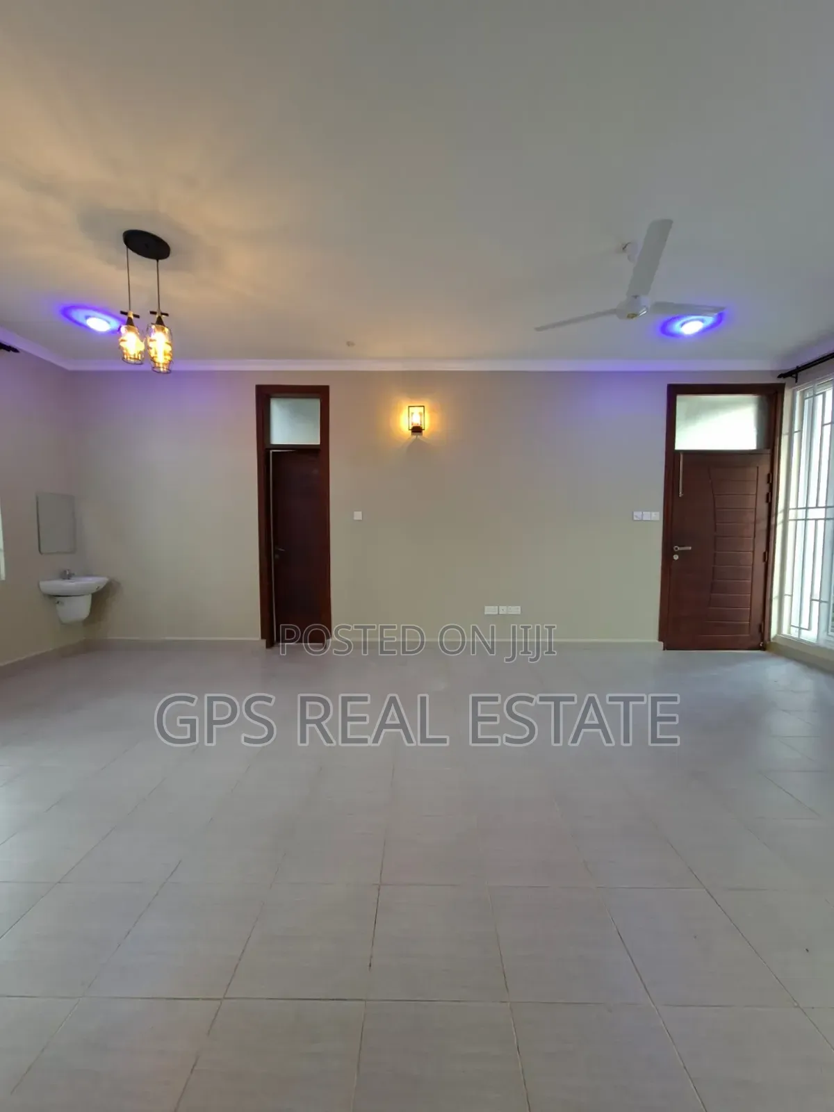 2bdrm Apartment in Makongo, Kinondoni for rent in Kinondoni