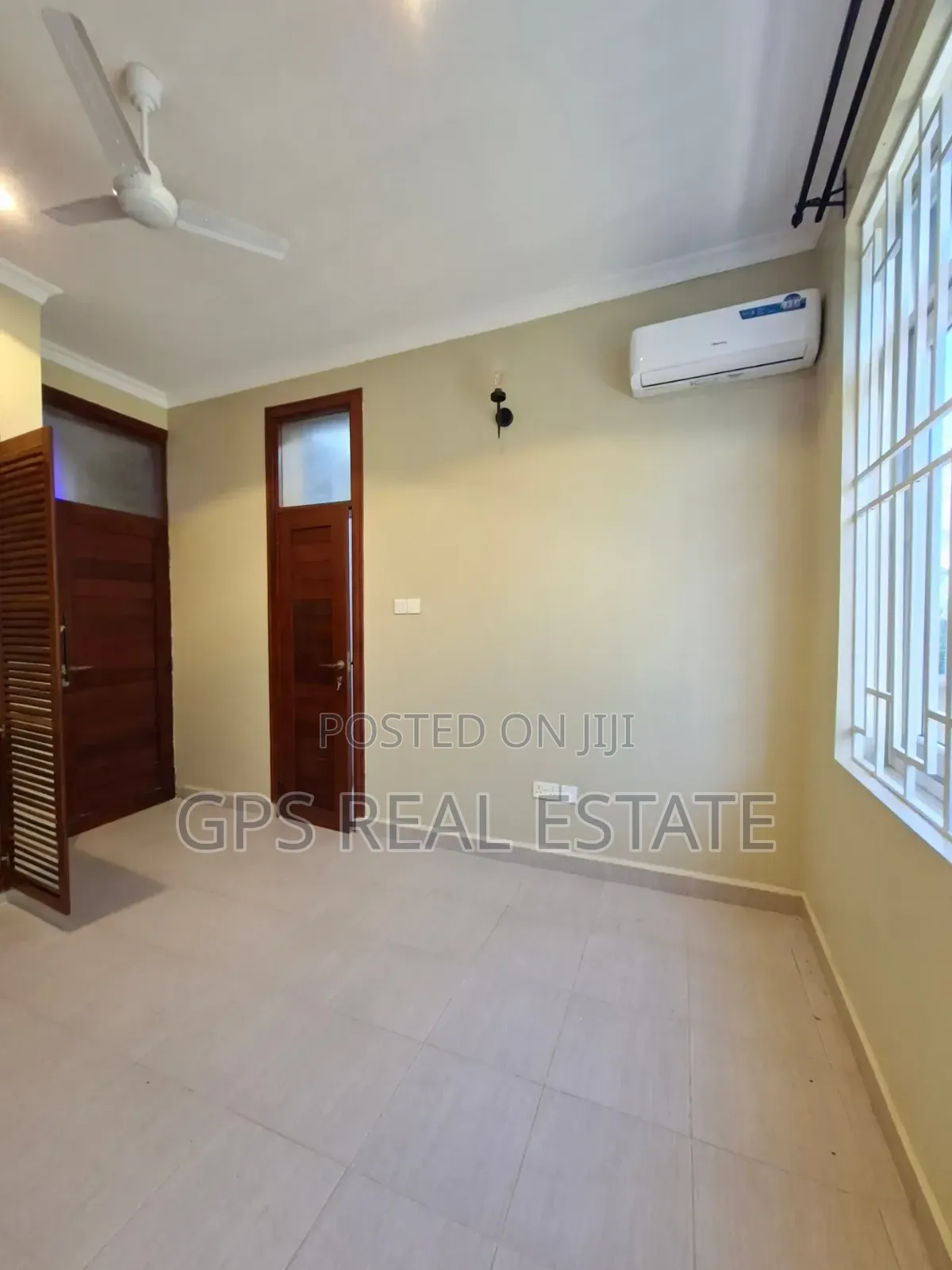 2bdrm Apartment in Makongo, Kinondoni for rent in Kinondoni