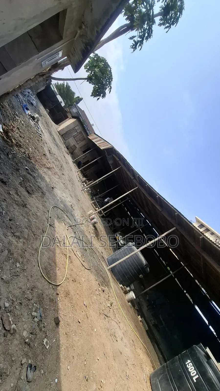 Ware House at Buguruni Rozana in Buguruni