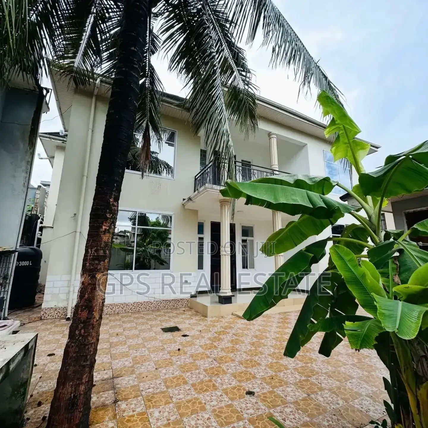 6bdrm House in Tabata Segerea Chama, Kinondoni for sale in Kinondoni