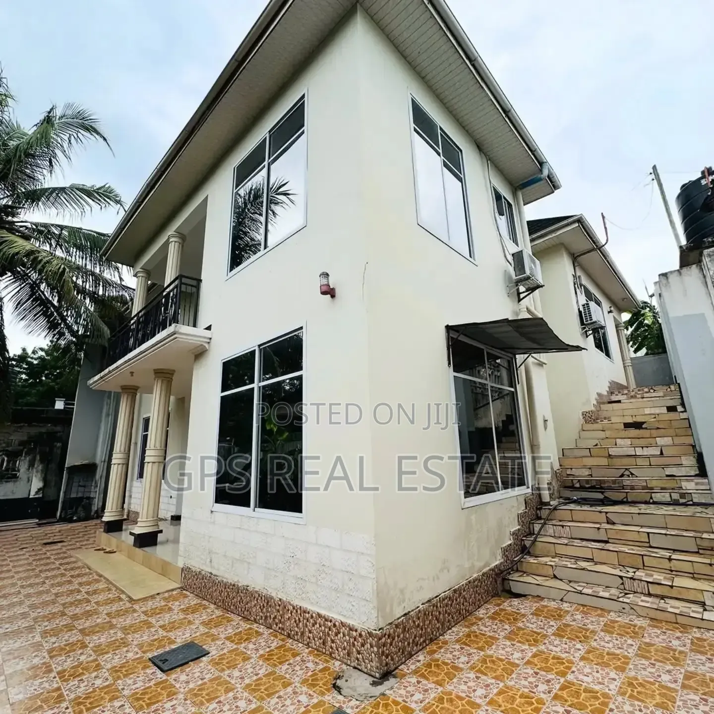 6bdrm House in Tabata Segerea Chama, Kinondoni for sale in Kinondoni
