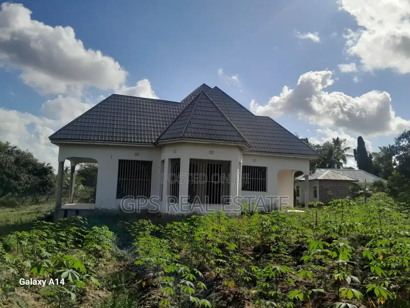 4bdrm House in Goba Kwa Robert, Kinondoni for sale in Kinondoni