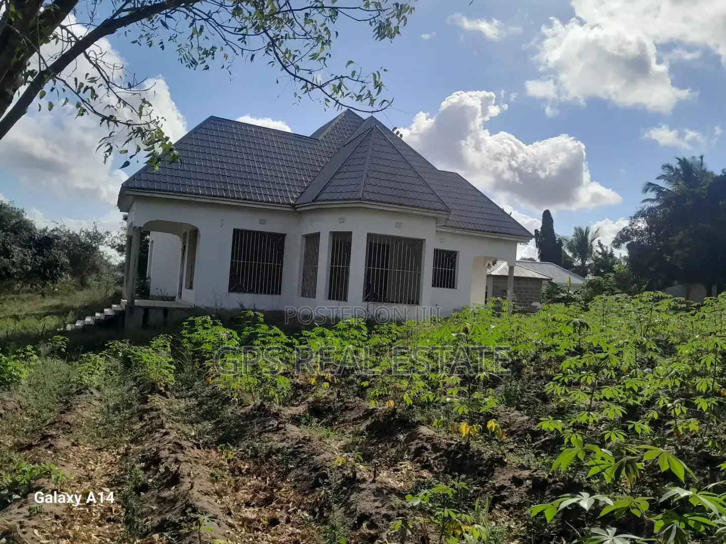 4bdrm House in Goba Kwa Robert, Kinondoni for sale in Kinondoni