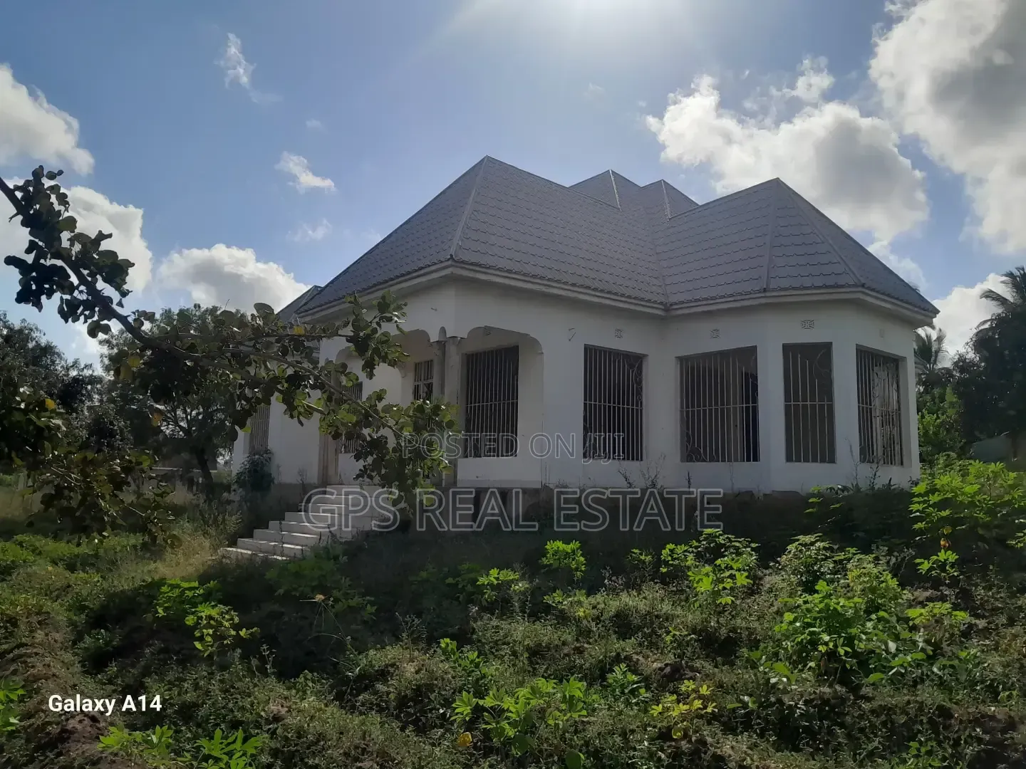 4bdrm House in Goba Kwa Robert, Kinondoni for sale in Kinondoni