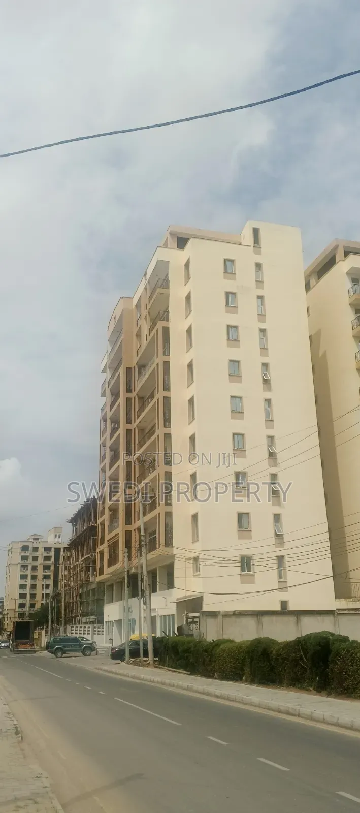 Furnished 3bdrm Apartment in Swedi Property, Upanga East for rent in Upanga East