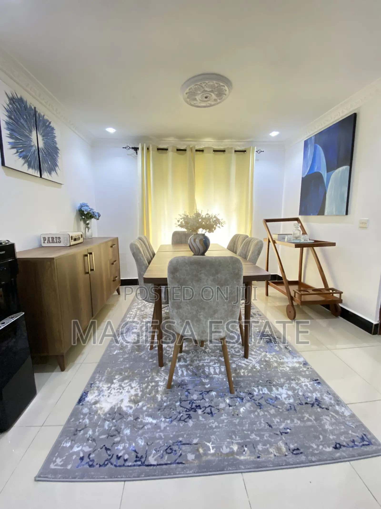 Furnished 2bdrm Villa in Oyster Bay for rent in Oyster Bay