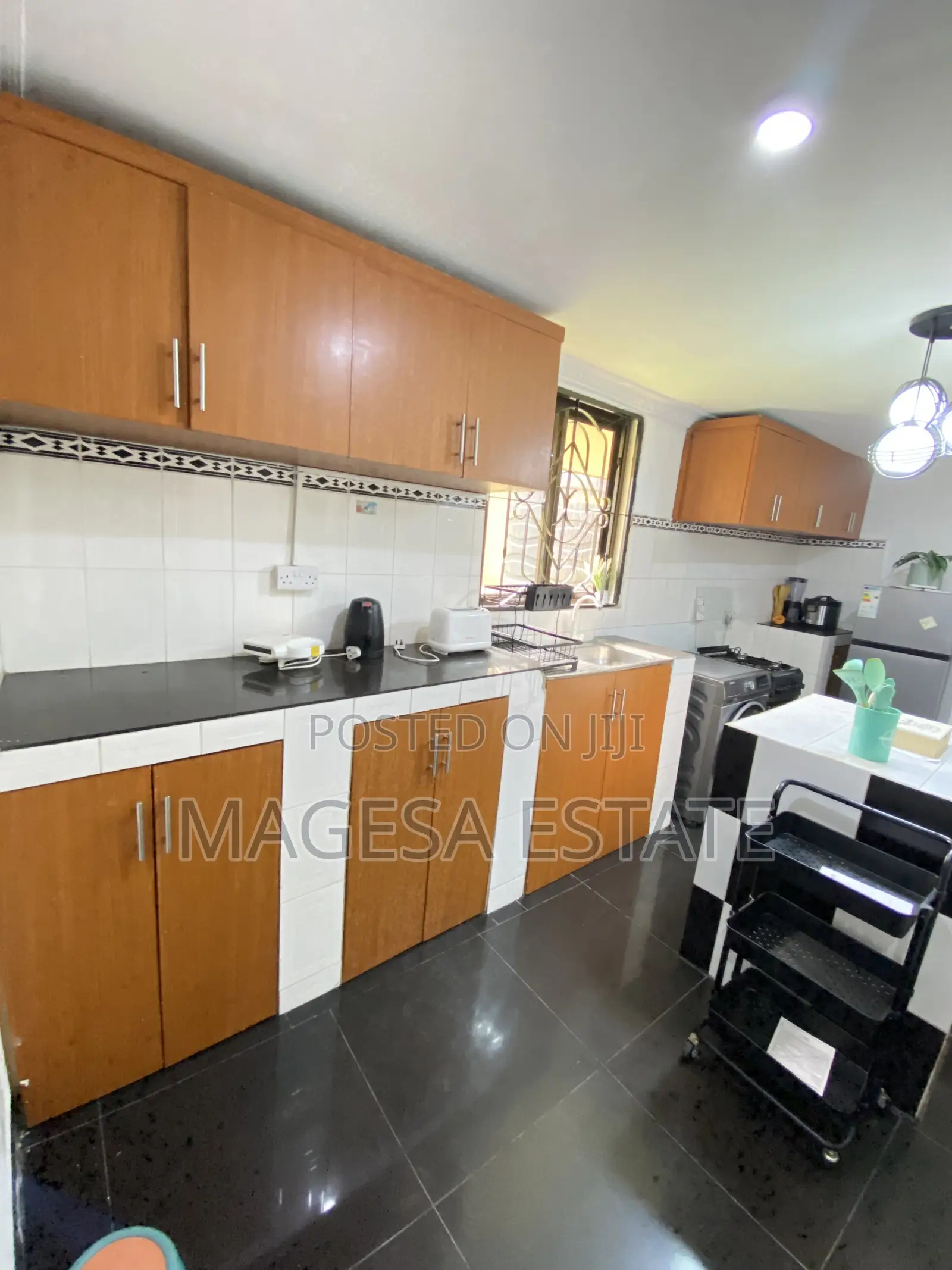 Furnished 2bdrm Villa in Oyster Bay for rent in Oyster Bay