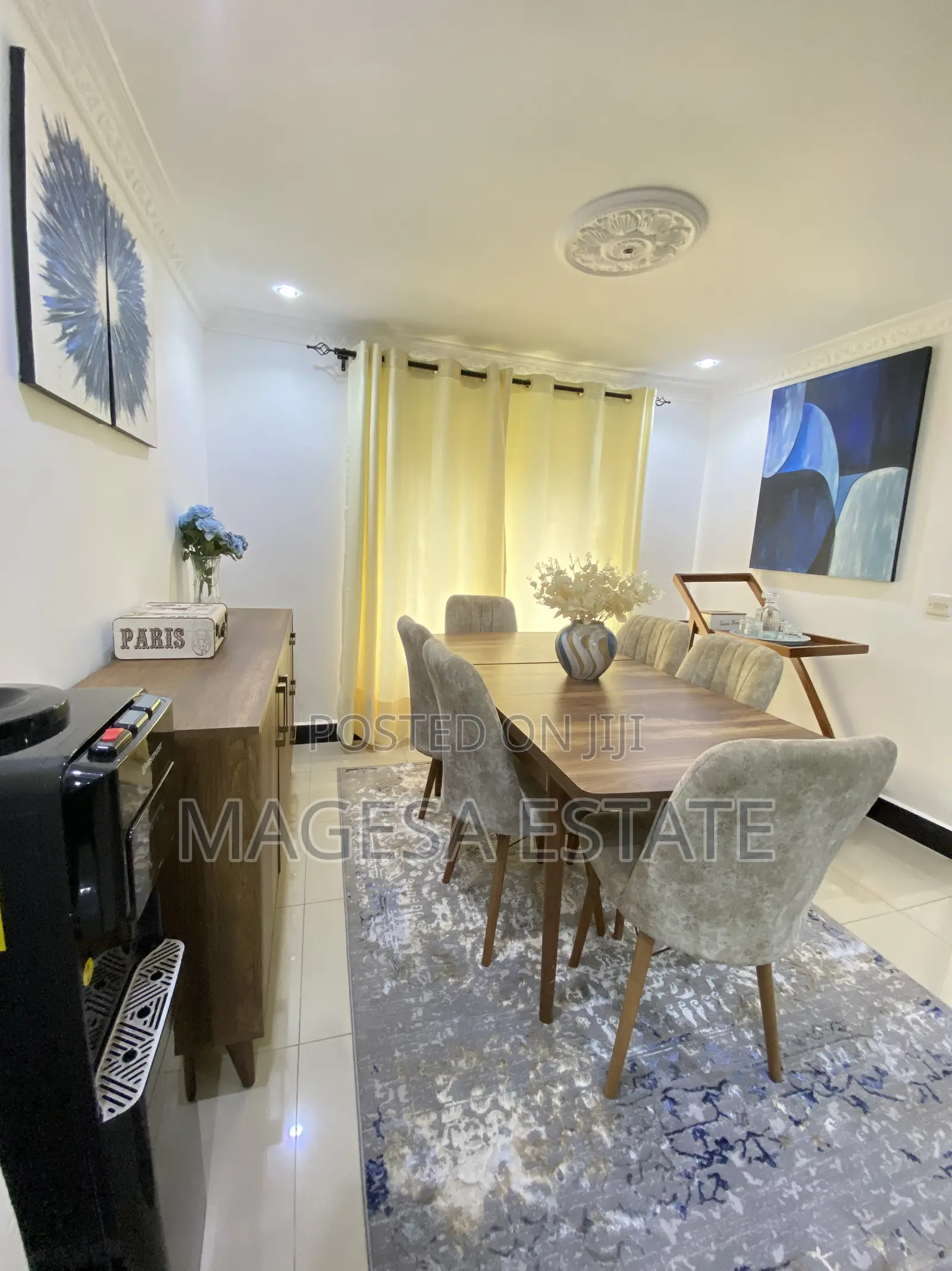 Furnished 2bdrm Villa in Oyster Bay for rent in Oyster Bay
