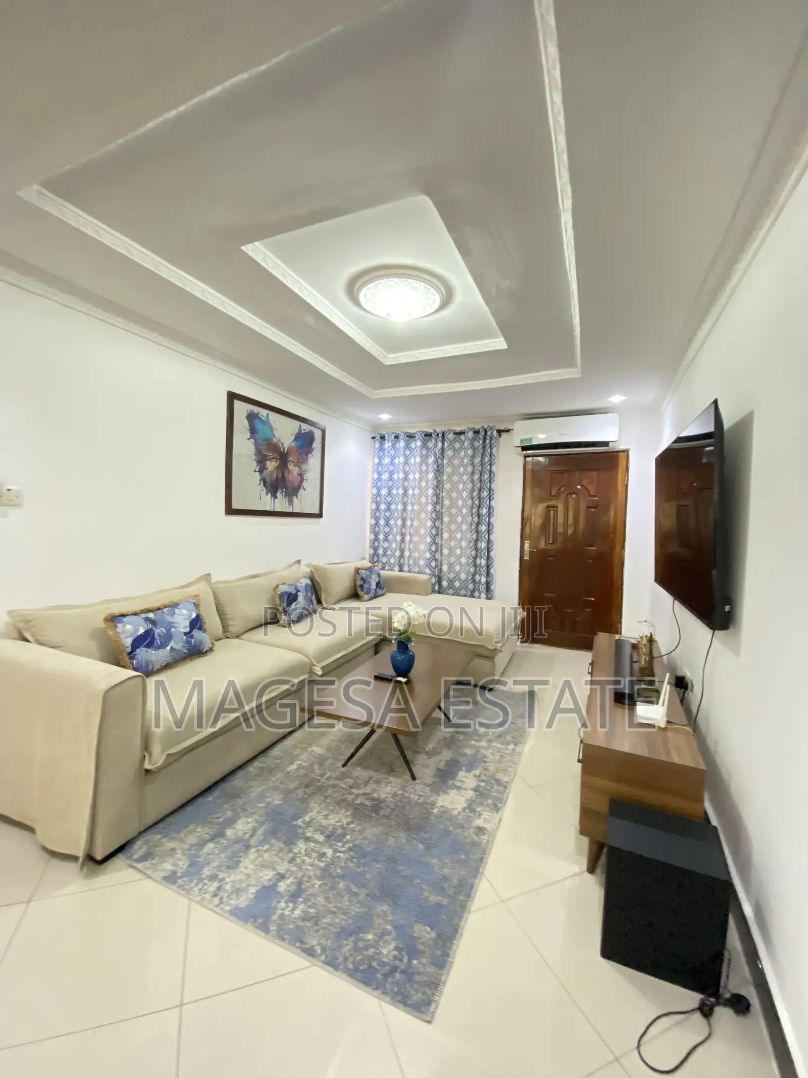 Furnished 2bdrm Villa in Oyster Bay for rent in Oyster Bay