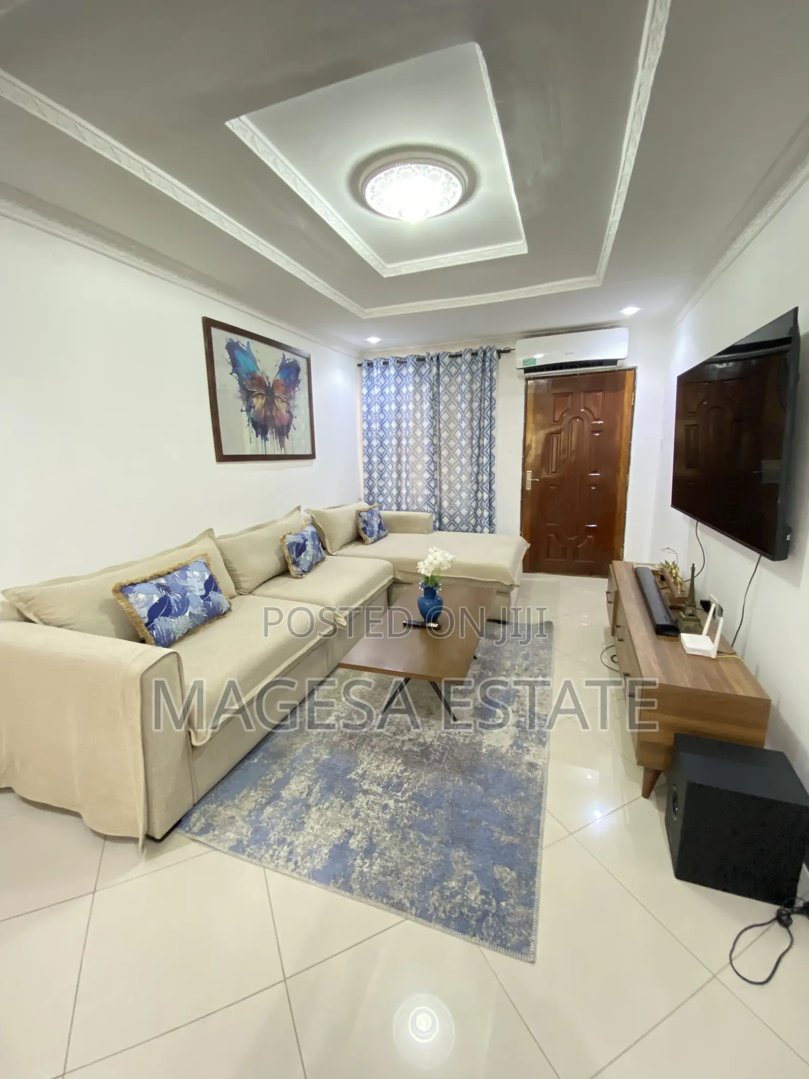Furnished 2bdrm Villa in Oyster Bay for rent in Oyster Bay