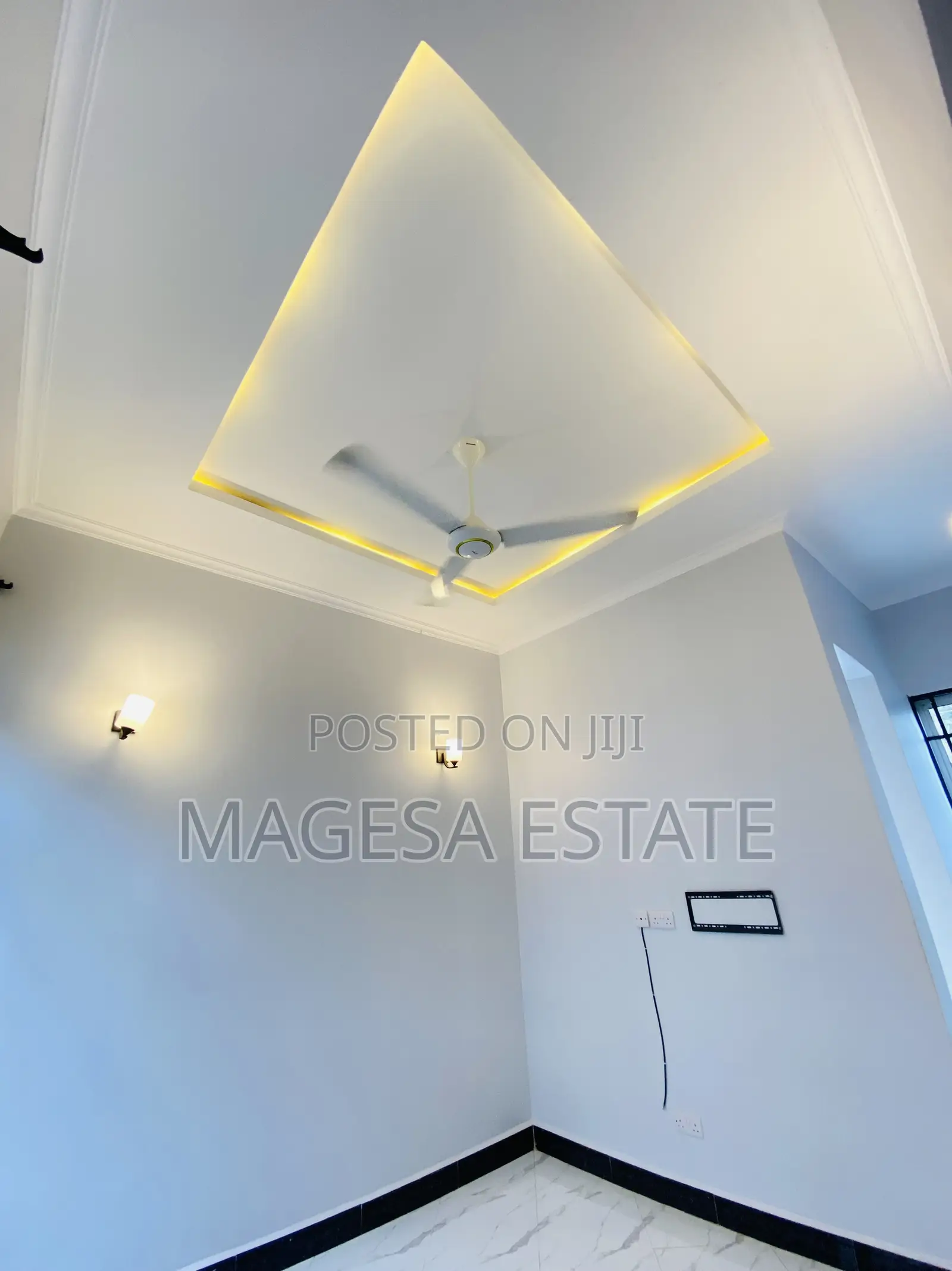 1bdrm Apartment in Kunduchi for rent in Kunduchi
